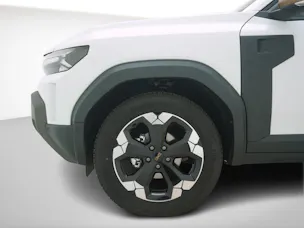 Dacia Duster 1.2 Hybrid-G Extreme 4x4