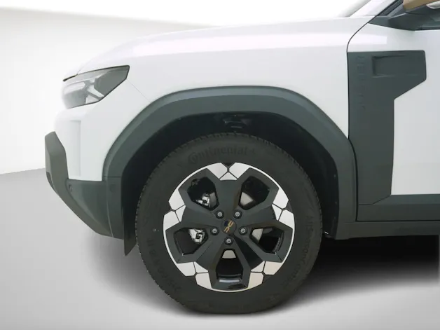 Dacia Duster 1.2 Hybrid-G Extreme 4x4