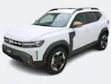 Dacia Duster 1.2 Hybrid-G Extreme 4x4