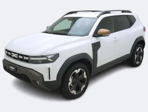 Dacia Duster 1.2 Hybrid-G Extreme 4x4