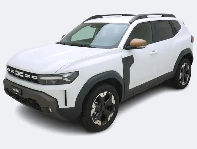 Dacia Duster 1.2 Hybrid-G Extreme 4x4