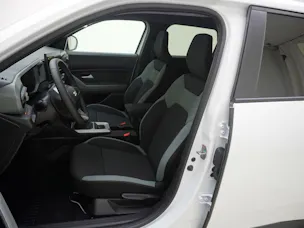 Dacia Duster 1.2 Hybrid-G Extreme 4x4
