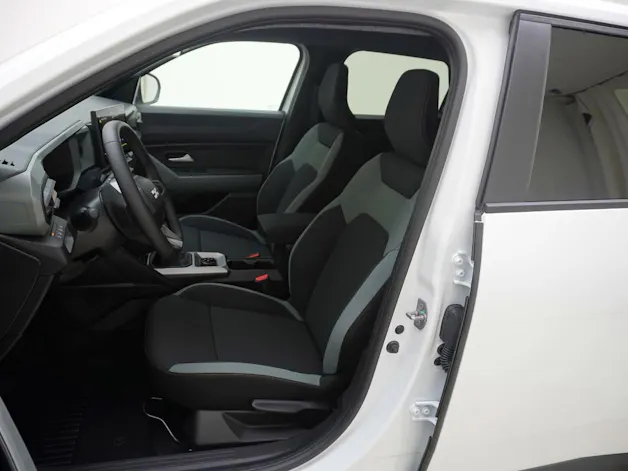 Dacia Duster 1.2 Hybrid-G Extreme 4x4