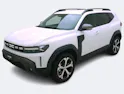 Dacia Duster 1.2 Hybrid-G Extreme 4x4
