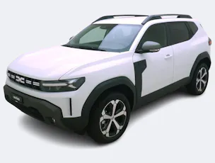 Dacia Duster 1.2 Hybrid-G Extreme 4x4