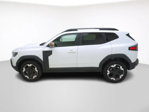 Dacia Duster 1.2 Hybrid-G Extreme 4x4