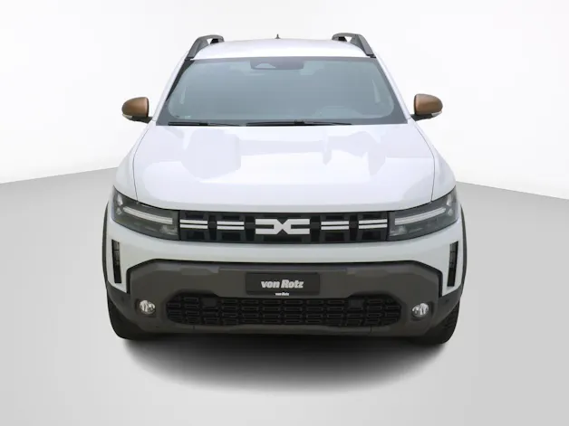 Dacia Duster 1.2 Hybrid-G Extreme 4x4