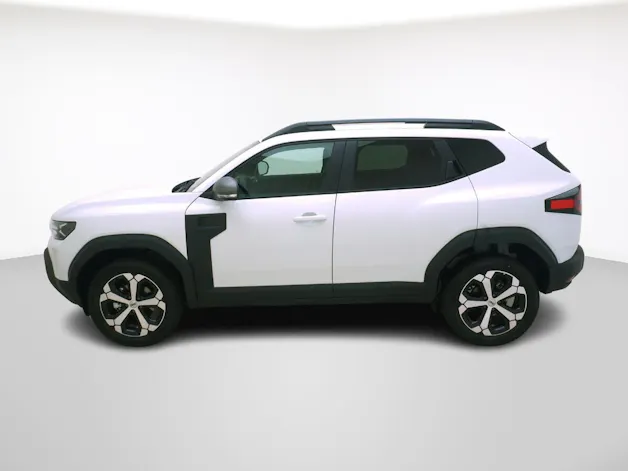 Dacia Duster 1.2 Hybrid-G Extreme 4x4