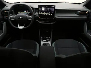 Dacia Duster 1.2 Hybrid-G Extreme 4x4
