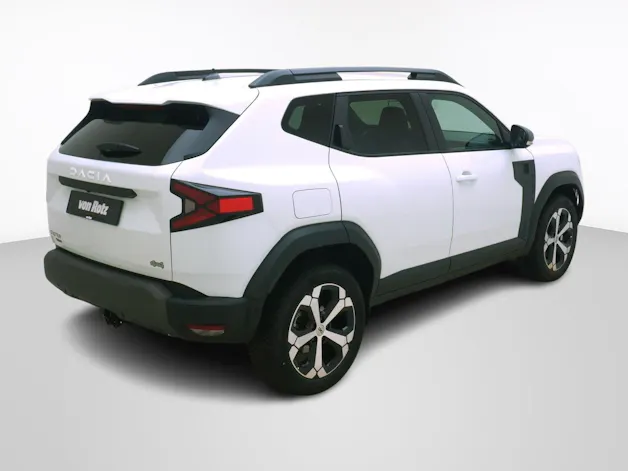 Dacia Duster 1.2 Hybrid-G Extreme 4x4