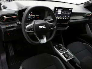 Dacia Duster 1.2 Hybrid-G Extreme 4x4