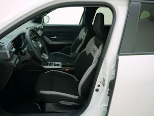 Dacia Duster 1.2 Hybrid-G Extreme 4x4