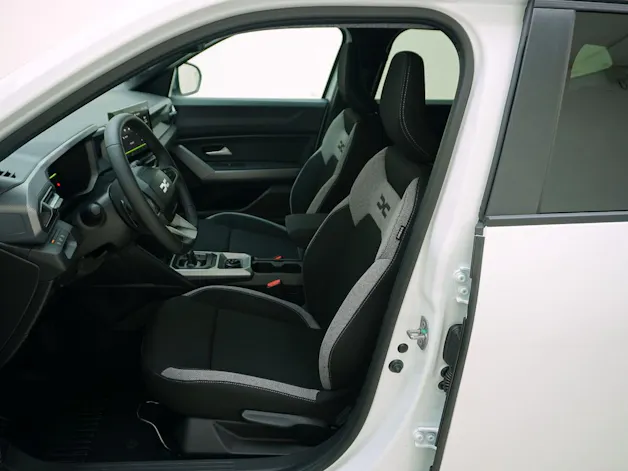 Dacia Duster 1.2 Hybrid-G Extreme 4x4