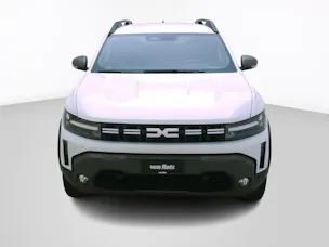Dacia Duster 1.2 Hybrid-G Extreme 4x4