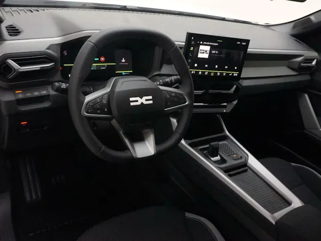 Dacia Bigster 1.2 Hybrid-G Journey 4x4