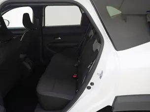 Dacia Bigster 1.2 Hybrid-G Journey 4x4