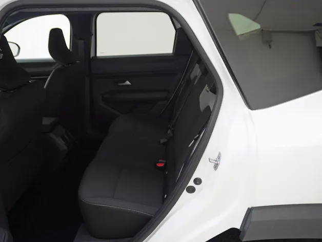 Dacia Bigster 1.2 Hybrid-G Journey 4x4