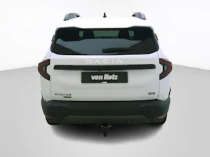 Dacia Bigster 1.2 Hybrid-G Journey 4x4