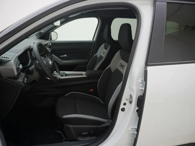 Dacia Bigster 1.2 Hybrid-G Journey 4x4