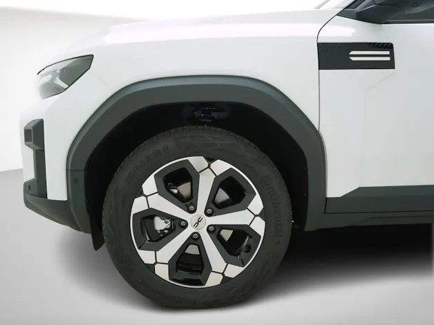 Dacia Bigster 1.2 Hybrid-G Journey 4x4