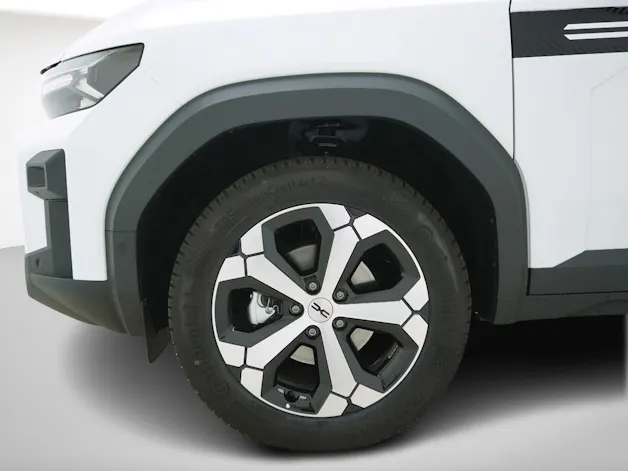 Dacia Bigster 1.2 Hybrid-G Journey 4x4