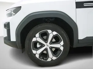 DACIA Bigster 1.2 Hybrid-G Journey 4x4