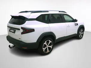 Dacia Bigster 1.2 Hybrid-G Journey 4x4