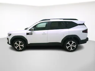 DACIA Bigster 1.2 Hybrid-G Journey 4x4