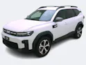 Dacia Bigster 1.2 Hybrid-G Journey 4x4