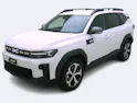 Dacia Bigster 1.2 Hybrid-G Journey 4x4