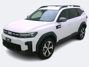 Dacia Bigster 1.2 Hybrid-G Journey 4x4