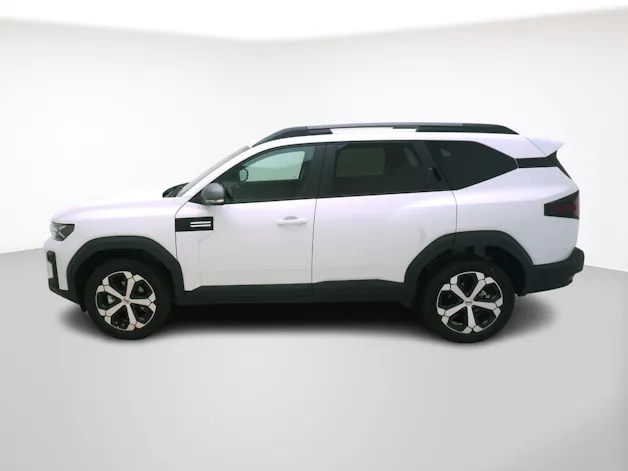 Dacia Bigster 1.2 Hybrid-G Journey 4x4
