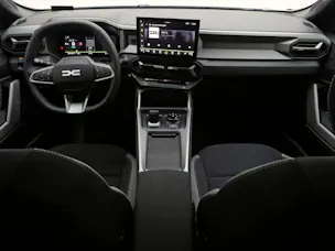 Dacia Bigster 1.2 Hybrid-G Journey 4x4