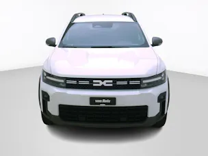 Dacia Bigster 1.2 Hybrid-G Journey 4x4