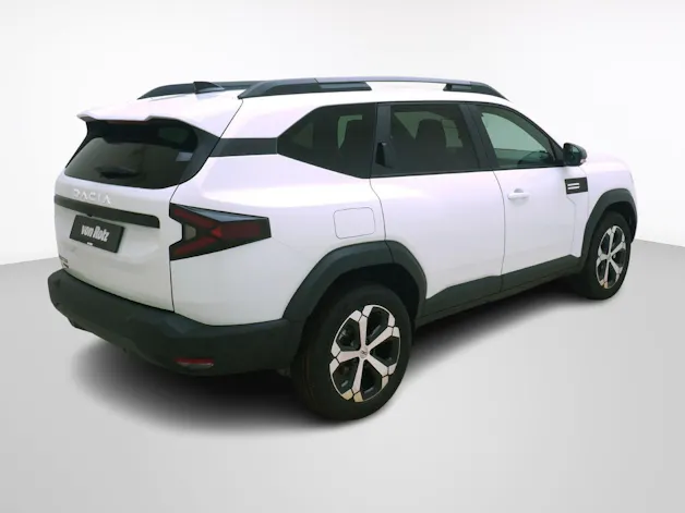Dacia Bigster 1.2 Hybrid-G Journey 4x4
