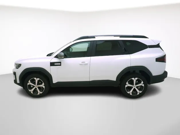 Dacia Bigster 1.2 Hybrid-G Journey 4x4