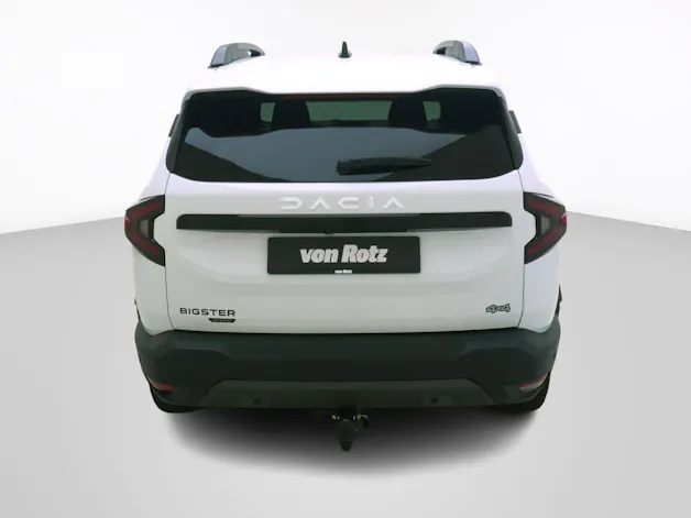 Dacia Bigster 1.2 Hybrid-G Journey 4x4