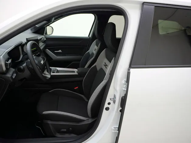 Dacia Bigster 1.2 Hybrid-G Journey 4x4