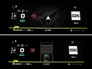 Dacia Bigster 1.2 Hybrid-G Journey 4x4
