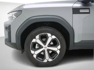 Dacia Bigster 1.2 Hybrid-G Journey 4x4