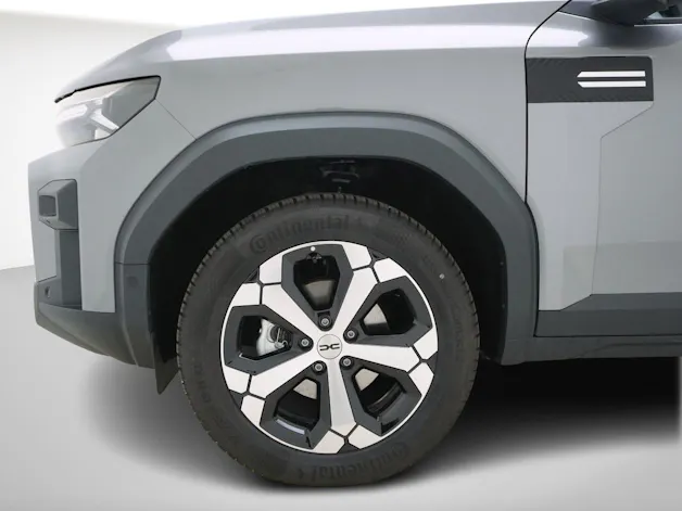 Dacia Bigster 1.2 Hybrid-G Journey 4x4