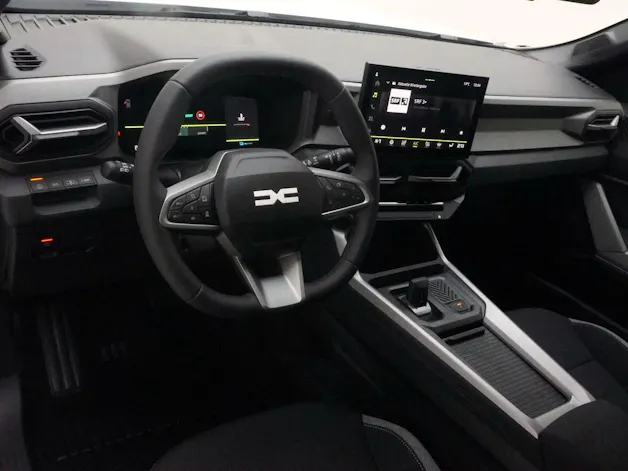 Dacia Bigster 1.2 Hybrid-G Journey 4x4