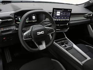 Dacia Bigster 1.2 Hybrid-G Journey 4x4