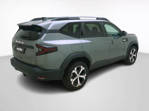 Dacia Bigster 1.2 Hybrid-G Journey 4x4