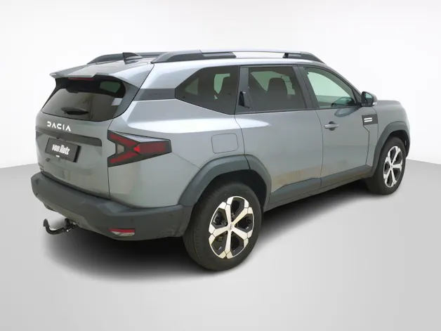 Dacia Bigster 1.2 Hybrid-G Journey 4x4