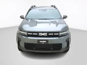 Dacia Bigster 1.2 Hybrid-G Journey 4x4