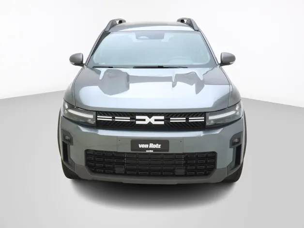 Dacia Bigster 1.2 Hybrid-G Journey 4x4