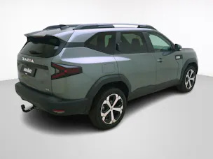 Dacia Bigster 1.2 Hybrid-G Journey 4x4