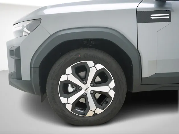 Dacia Bigster 1.2 Hybrid-G Journey 4x4