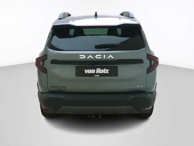 Dacia Bigster 1.2 Hybrid-G Journey 4x4